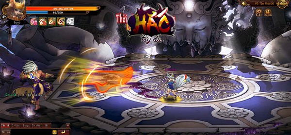 Điểm lại tin tức hot tại làng game online Việt tuần giữa tháng 5 6