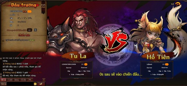 Game thủ “quan ngại sâu sắc” với tính năng Đấu trường của Hắc Tây Du 2