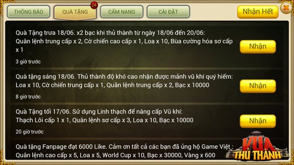 Vua Thủ Thành đang quá “nuông chiều” game thủ? 2