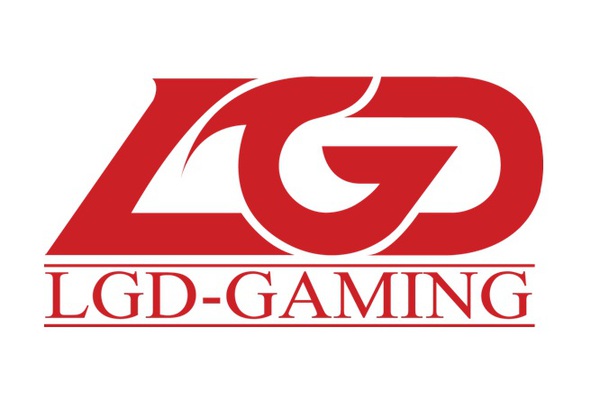 Tường thuật DOTA 2 Sina Cup: ViciGaming vs LGD.vn 2