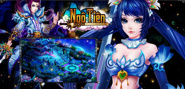 Nữ game thủ dùng cosplay “ép” nhà phát hành ra game 4