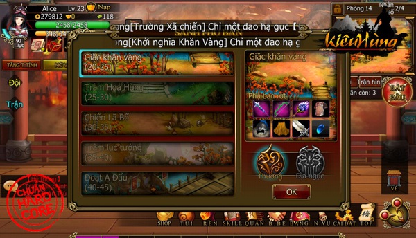 Đa phong cách – Hướng phát triển tất yếu của game chiến thuật 3