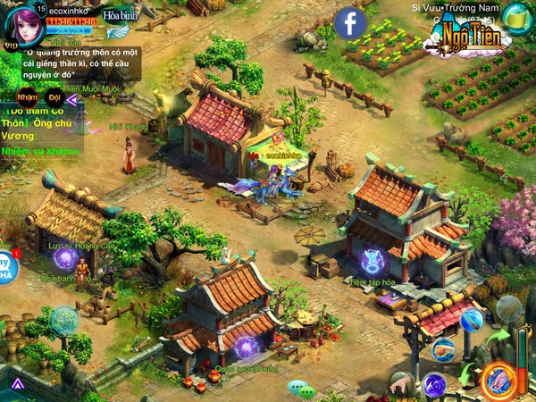 Game thủ "tức giận" vì NPH "chơi xỏ" 6