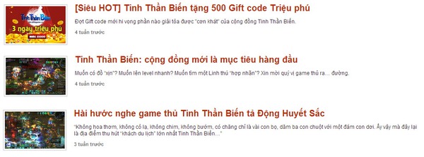 Làng game Việt: “bình dân hóa” để thành công 3