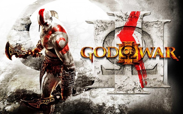 Sẽ ra sao khi một tựa game online mang cốt truyện God of War? 4