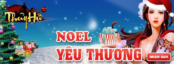 Đón Giáng Sinh, game online đua nhau tặng quà người chơi 4