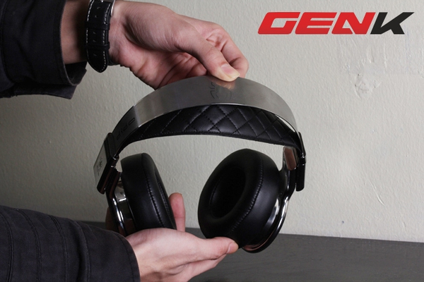 “Đập hộp” tai nghe cực đẹp hợp với game thủ 9