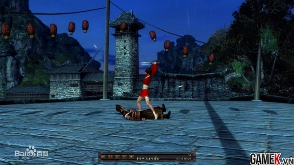 Tổng thể chi tiết gameplay của Đao Kiếm 2 sắp về Việt Nam 24