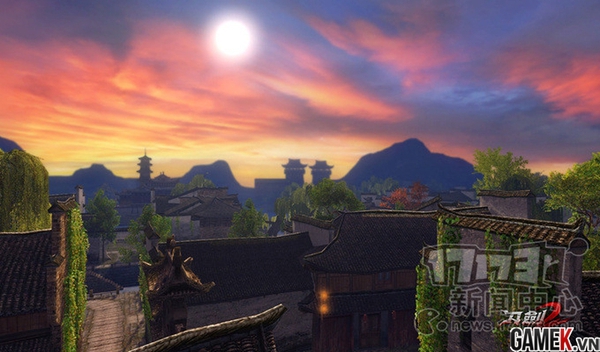 Tổng thể chi tiết gameplay của Đao Kiếm 2 sắp về Việt Nam 28