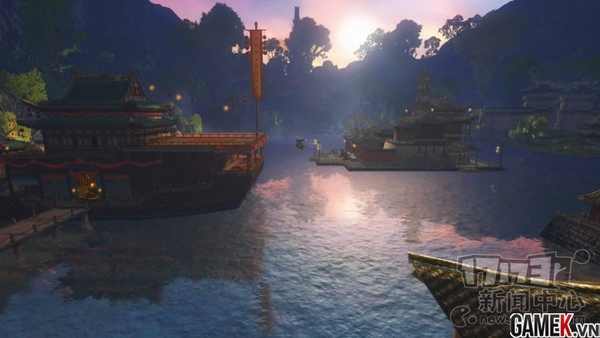 Tổng thể chi tiết gameplay của Đao Kiếm 2 sắp về Việt Nam 19