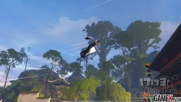 Tổng thể chi tiết gameplay của Đao Kiếm 2 sắp về Việt Nam 20