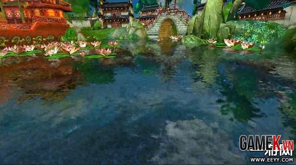 Webgame 3D Tam Quốc Đạo được mua về Việt Nam 10