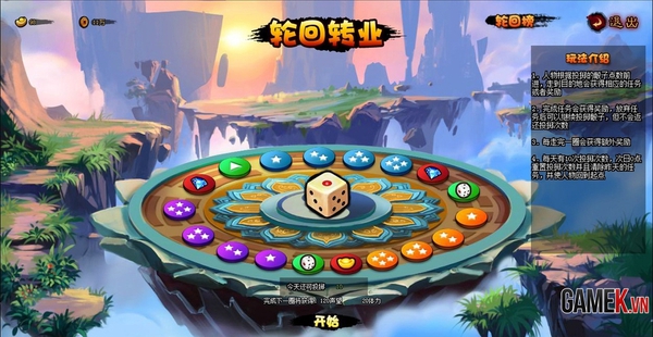 Webgame Q-style Sửu Nương Nương được mua về Việt Nam 9