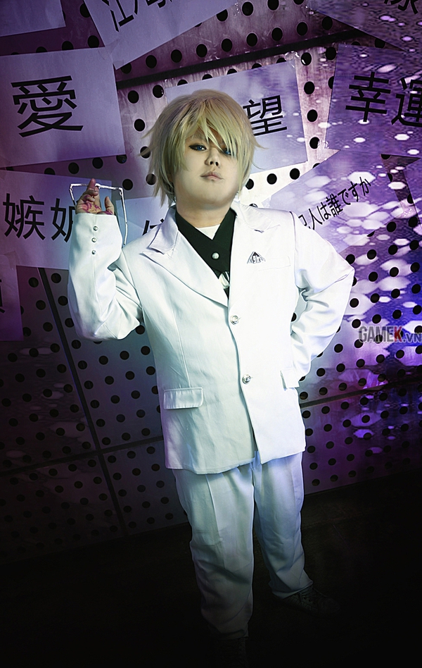 Bộ ảnh cosplay cực đỉnh về Super Dangan Ronpa 2 60