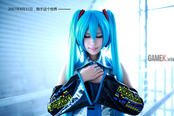 Các bộ cosplay cực chất không thể bỏ lỡ 10