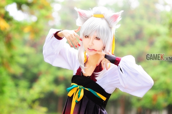 Các bộ cosplay cực chất không thể bỏ lỡ 37