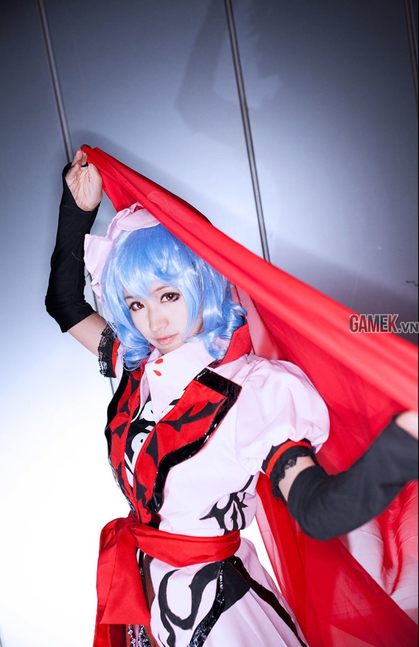 Tập ảnh cosplay cực đẹp không thể bỏ qua 17