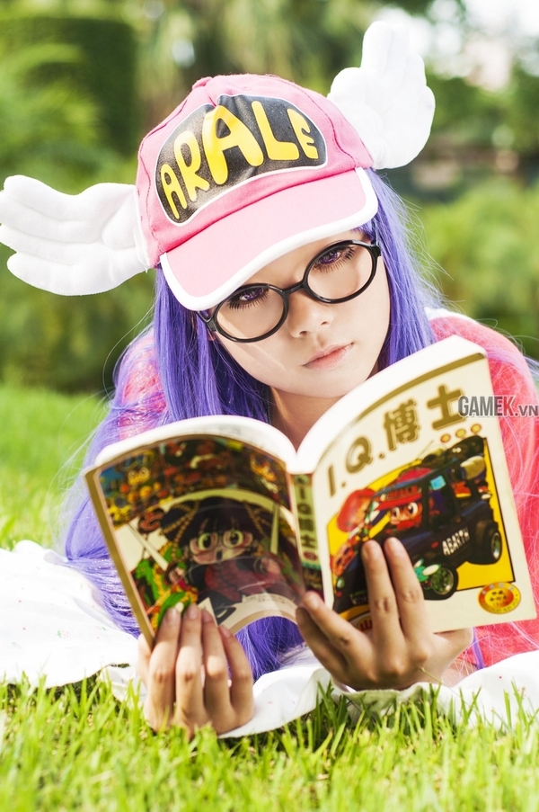 Tập ảnh cosplay cực đẹp không thể bỏ qua 29