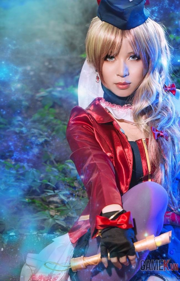 Các bộ ảnh cosplay cực chất 28