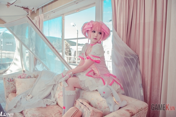 Chùm ảnh cosplay siêu chất cho dịp cuối tuần 9