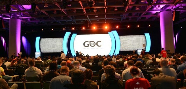 GDC 2014 - Công nghệ và xu hướng tương lai của ngành game (P2) 2