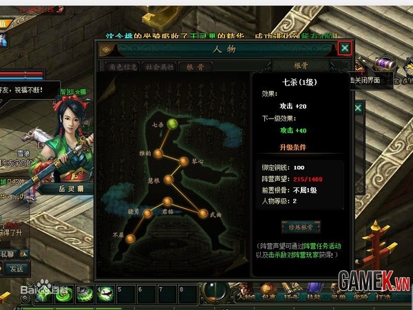 Làng game Việt tháng 05 có gì hot? 10