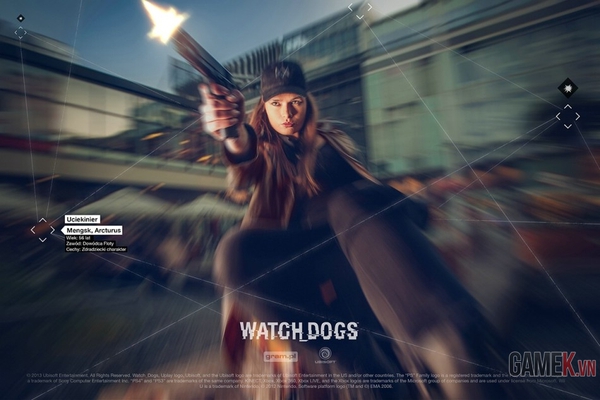 Bộ ảnh cosplay cực chất về Watch Dogs 15