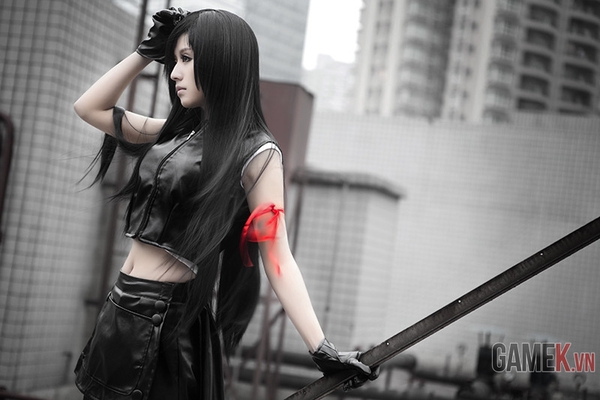 Tổng hợp những bộ cosplay cực chất, cực đáng yêu 11