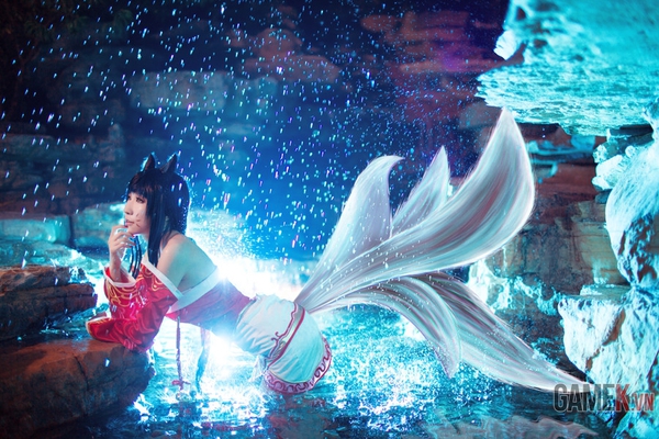 Tổng hợp những bộ cosplay cực chất, cực đáng yêu 26