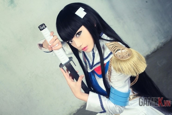 Bộ ảnh cosplay tổng hợp cực chất từ mọi nơi 35