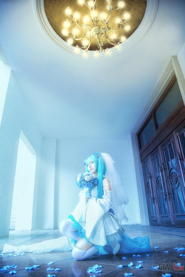 Tập ảnh cosplay cực đỉnh, cực chất lượng 29