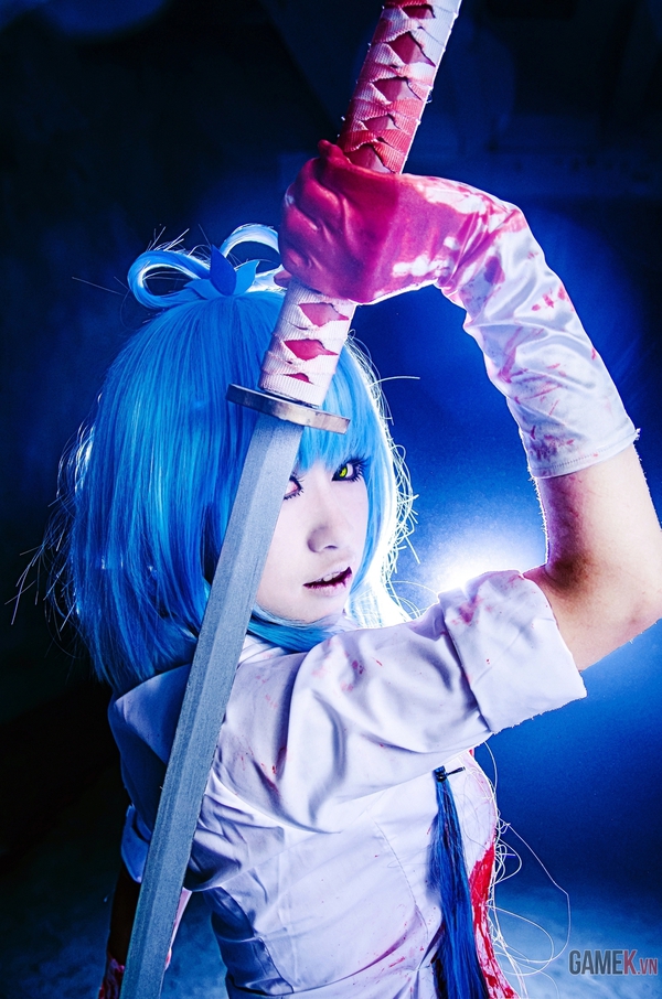 Chuỗi ảnh cosplay tuyệt đẹp cho ngày cuối tuần 28