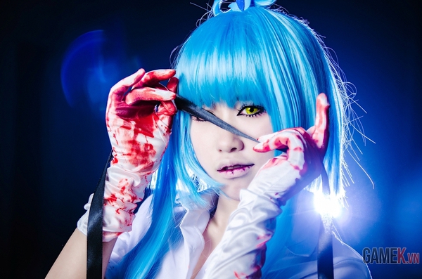 Chuỗi ảnh cosplay tuyệt đẹp cho ngày cuối tuần 34