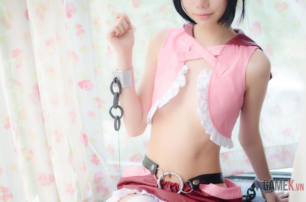 Ngắm bộ ảnh cosplay vừa sexy vừa dễ thương 32