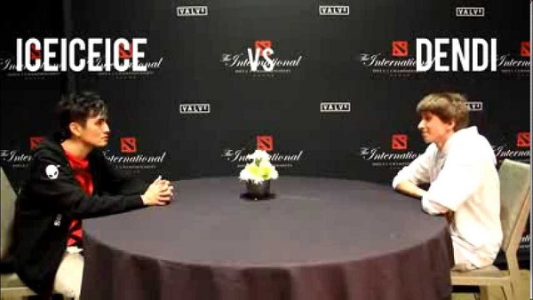 Thế nào là một tay chơi DOTA 2 chuyên nghiệp? 3