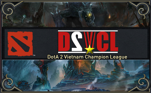 Nhìn lại giải đấu DOTA 2 đầu tiên do người Việt tổ chức 1