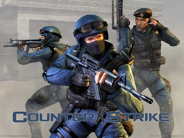 Phong trào Counter Strike Việt đang trỗi dậy với CS:GO 1