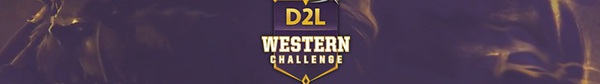 Pewpew studio trở thành đối tác chính của DOTA 2 League Western Challenge 2