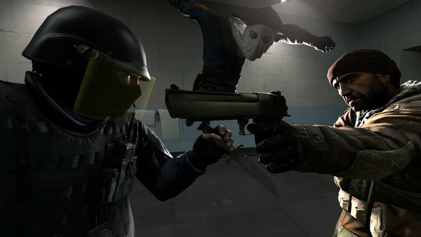 Phong trào Counter Strike Việt đang trỗi dậy với CS:GO 3