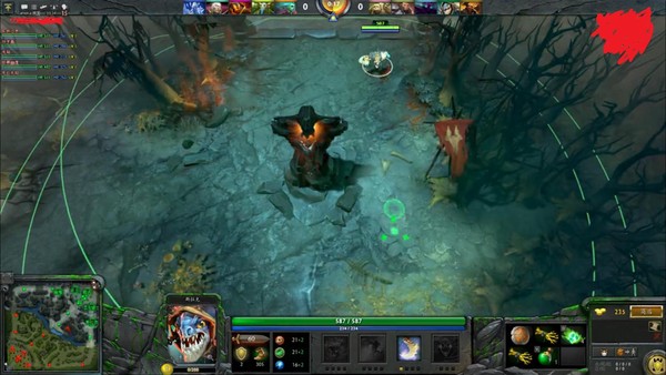 DOTA 2 về Việt Nam – Được nhiều hơn mất 5