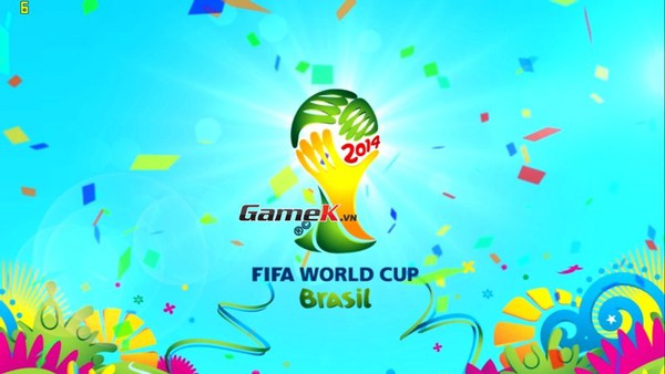 Cực hot: FIFA Online 3 sẽ có sự xuất hiện của đội tuyển Việt Nam 9