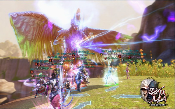 Choáng với sự “nuông chiều” game thủ của NPH Đấu Ma 3