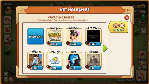 Giang Sơn Mỹ Nhân chính thức Closed Beta với nhiều tính năng “độc quyền” 4