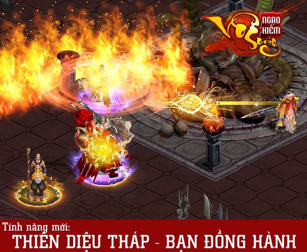 Quá nhiều game client lớn - thị trường game Việt có bị xáo trộn? 4