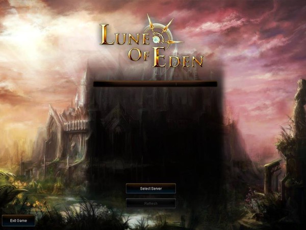 Lune of Eden: Tia sáng của làng game Việt trong năm 2014 1