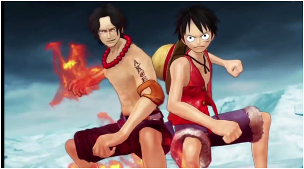Những game online đề tài One Piece đã và sắp mở cửa tại Việt Nam 7