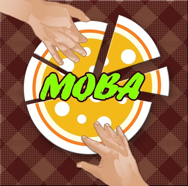 Miếng bánh MOBA Việt sắp hết cảnh “người ăn kẻ nhịn” 1