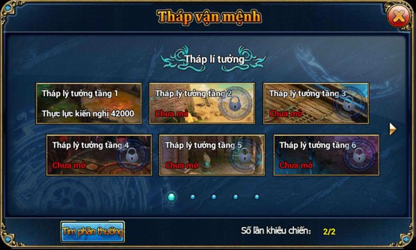 Thử nghiệm sớm King Online 2 trước ngày ra mắt gamer Việt 5