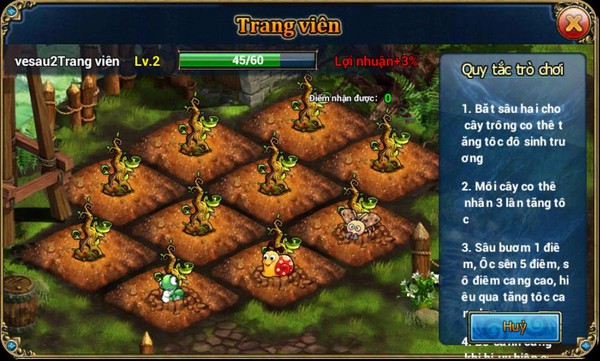 Thử nghiệm sớm King Online 2 trước ngày ra mắt gamer Việt 7