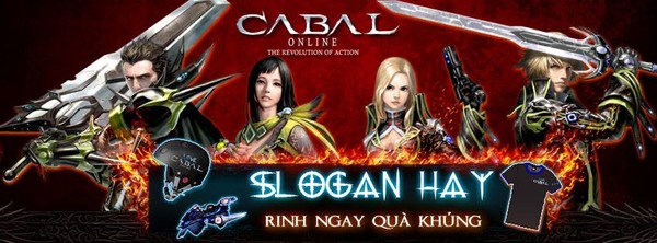 Game thủ Cabal sốt ruột chờ đếm ngược 4